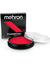 Red Cosmetic Greasepaint Foundation Costume Makeup by Mehron