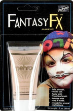 Soft Beige Fantasy FX Cream Makeup