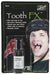 Mehron Black SFX Tooth Paint - Main Image