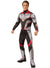 Image of Team Suit Deluxe Avengers Endgame Men's Costume