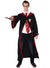 Image of Deluxe Gryffindor Men's Costume Robe with Hood