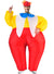 Image of Funny Inflatable Tweedledum Adults Costume