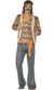 Men's 1960's Woodstock Hippie   Costume - Main Image