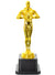 Image of Golden Academy Man Trophy Costume Prop