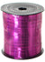 Image of Metallic Hot Pink 200m Balloon Ribbon
