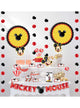 Image Of Mickey Mouse Forever Buffet Table Decoration Kit