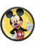 Image Of Mickey Mouse Forever 8 Pack Large 23cm Paper Plates
