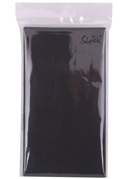 Image of Midnight Black 20 Pack Napkins