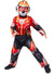 Image of Mighty Paw Patrol Movie Boys Glow In The Dark Marshall Costume