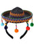 Image of Mini Mexican Sombrero Costume Headband