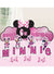 Image Of Minnie Mouse Forever Table Centrepiece Decoration Kit