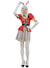 Image of Miss Rabbit Women's Wonderland Costume