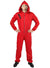 Image of Money Heist Men's TV Character Costume