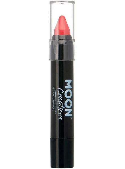 Image of Moon Creations Bright Pink Cream Makeup Stick