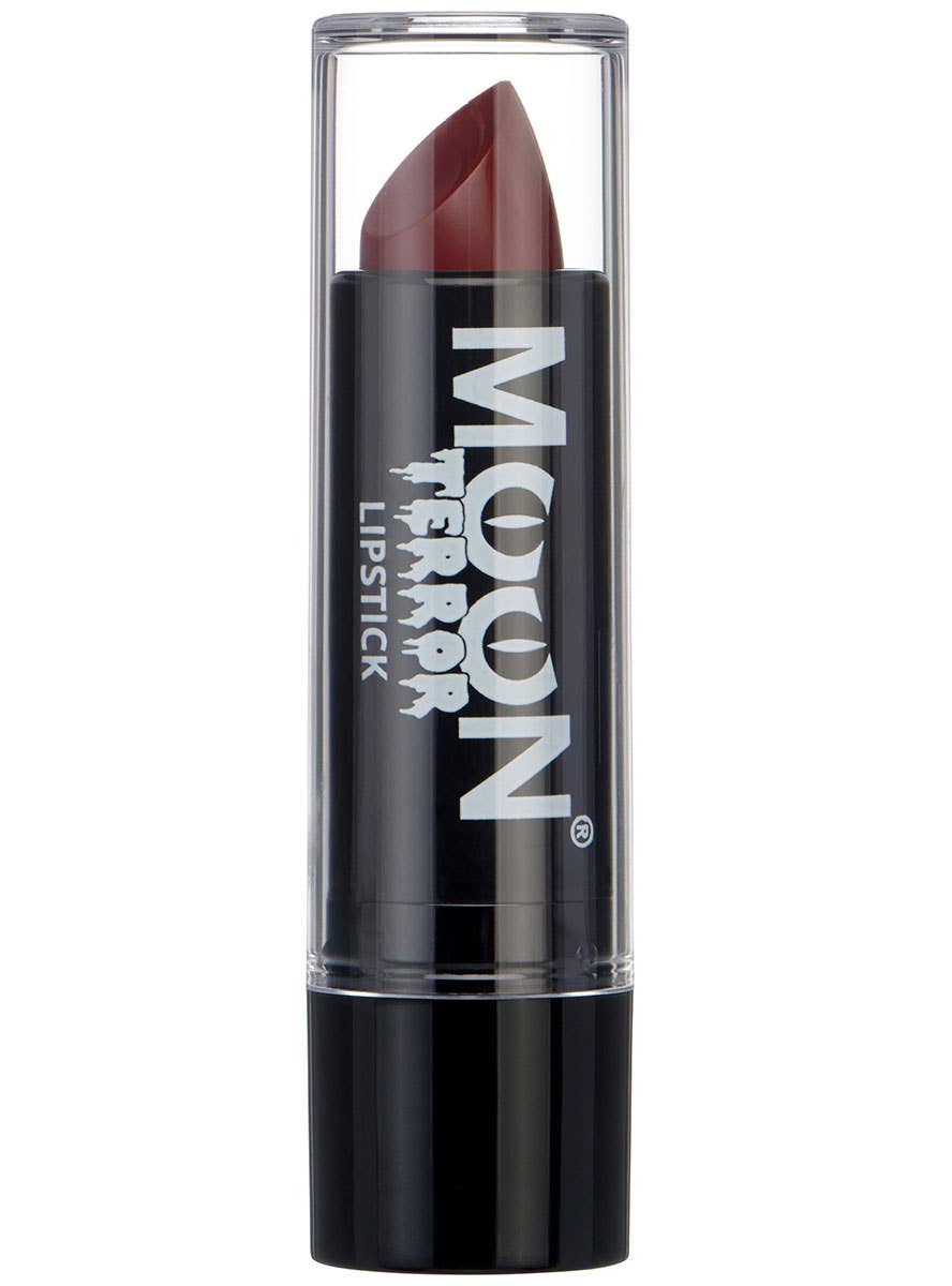 Image of Blood Red Moon Terror Halloween Lipstick