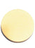 White Latex Makeup Sponge Applicator