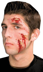 Glass Attack Halloween Special Effect Makeup