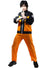 Image of Naruto Shippuden Teen Boys Anime Costume - Front Image
