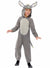 Image of Biblical Donkey Toddlers Christmas Nativity Costume