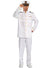 Image of Naval Captain Uniform Men's Costume