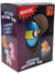 Image of Novelty Blue Magic Unicorn Egg Party Favour - Front View