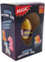 Image of Novelty Gold Magic Unicorn Egg Party Favour - Front View