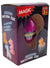 Image of Novelty Pink Magic Unicorn Egg Party Favour - Front View