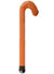 Image of Inflatable Hooked Walking Stick Costume Accessory