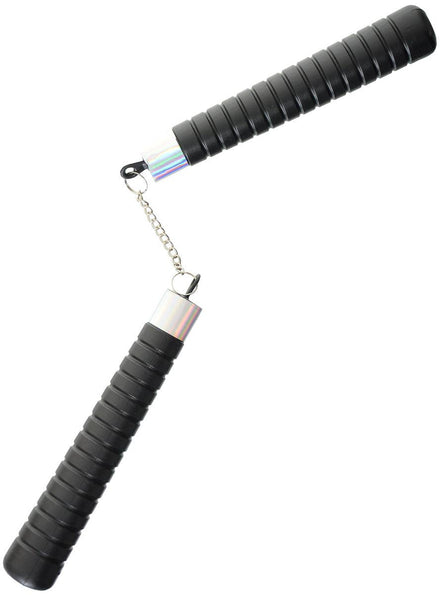 Image of Ninja Nunchucks Novelty Costume Weapon