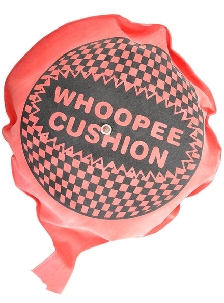 Image of Classic Novelty Whoopee Cushion Prop