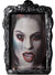 Holographic Vampire Picture Frame Halloween Decoration - Main Photo