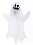Shaking White Ghost Halloween Decoration