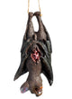 Hanging Dead Zombie Bat Halloween Prop - Main Image