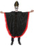 Dark Priest Halloween Costume for Men Main Image
