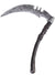 Grim Reaper Sickle Halloween Accessory 