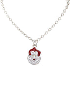 Horror Movie Pennywise Halloween Necklace