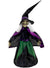  Animated Wicked Witch Halloween Decoration with Sound