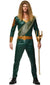 Sea King Mens Aquaman Fancy Dress Costume - Main Image