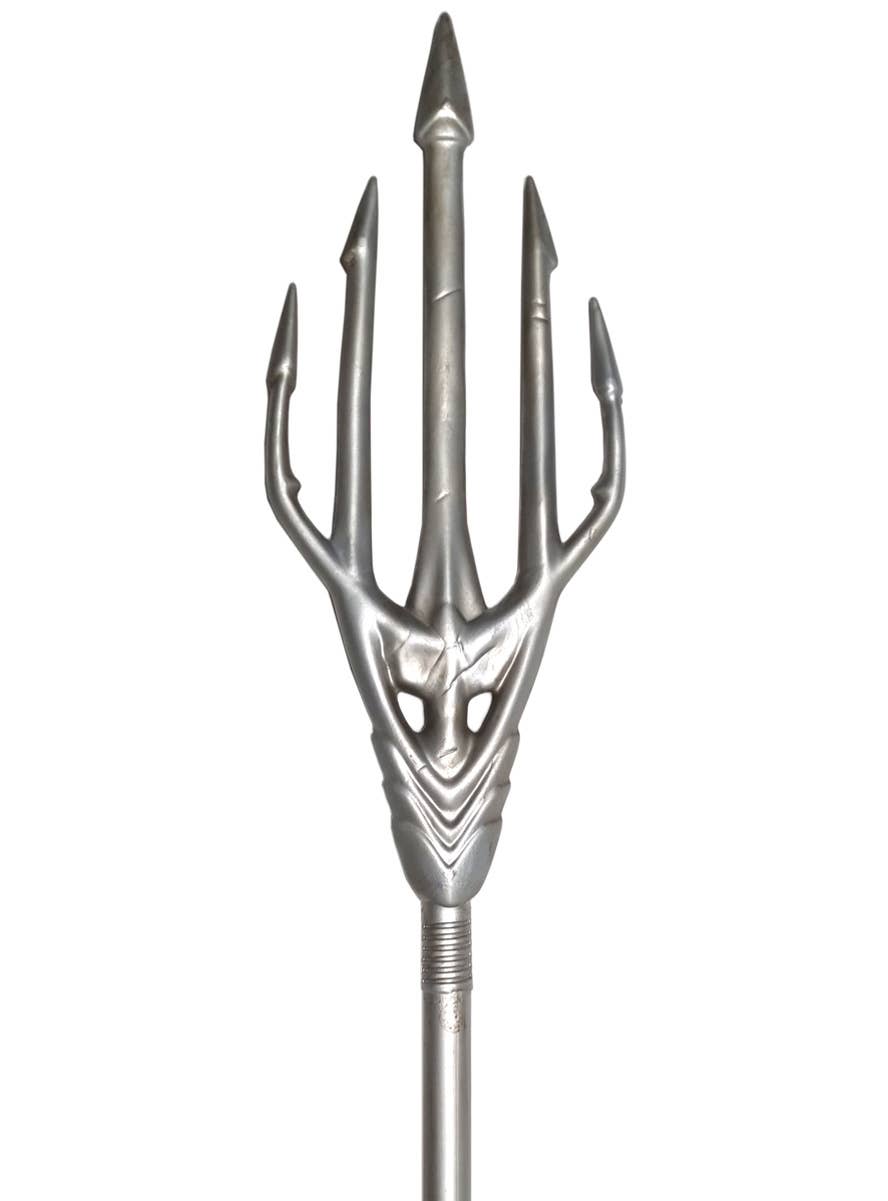 Aquaman Justice League Trident Costume Weapon