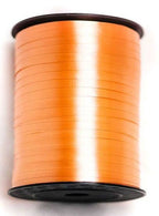 Image of Orange Standard Finish 455m Long Curling Ribbon