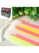 Image of Glow Sticks Pack of 15 with Connectors