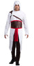 Men's Altair Assassin's Creed Fancy Dress Costume - Main image