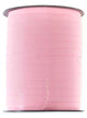 Image of Pastel Matte Pink Standard Finish 455m Long Curling Ribbon