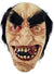 Mr Edward Hyde Full Head Halloween Latex Costume Mask - Main Image
