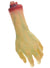 Novelty Gory Severed Zombie Hand Halloween Decoration