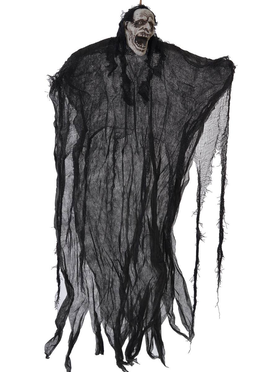 Rotten Corpse Hanging Halloween Prop Main Image