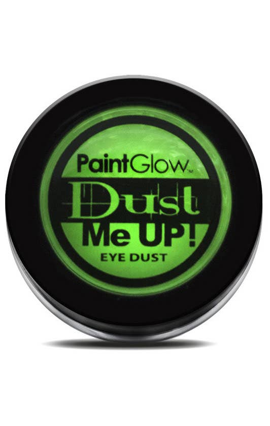 UV Green Dust Me Up Eye Dust Base Image