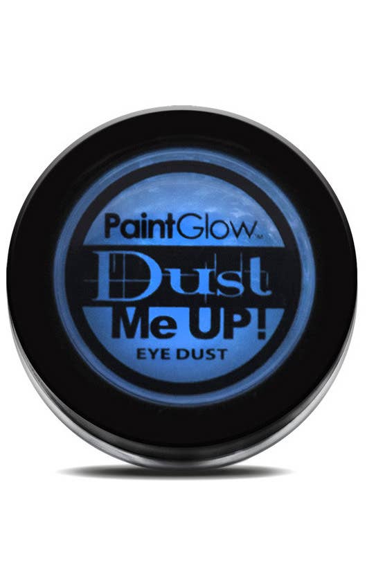 UV Blue Dust Me Up Eye Dust Base Image