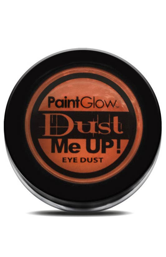 UV Orange Dust Me Up Eye Dust Base Image