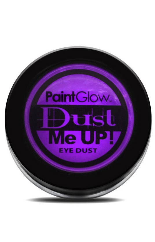 UV Violet Dust Me Up Eye Dust Base Image